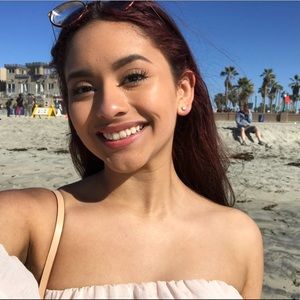 Meet your Posher, Anai